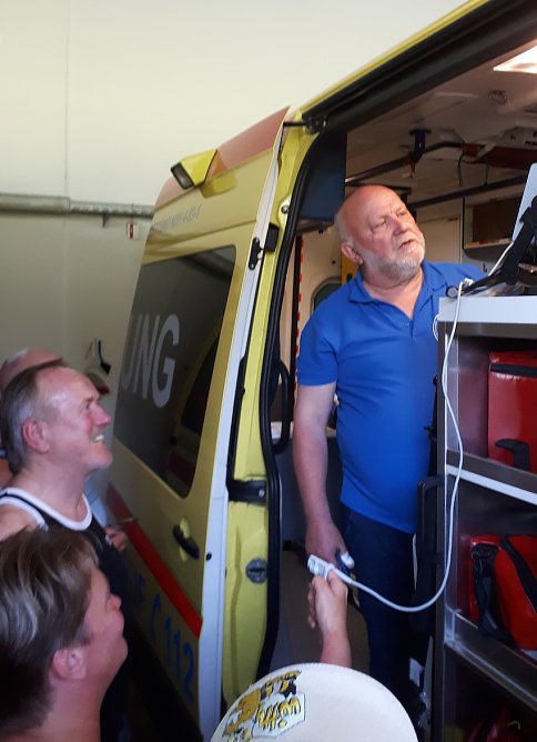 ace Ellrich (Foto: J&ouml;rg Lorenz)