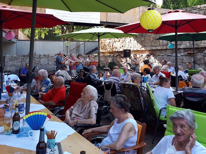 st. jakob tag (Foto: Michael G&ouml;rk)