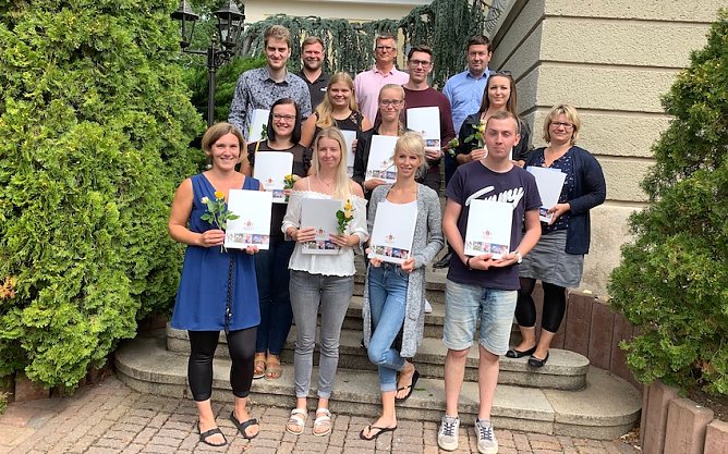 pro vita (Foto: oas)