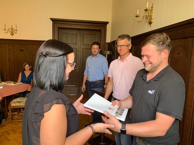 pro vita (Foto: oas)