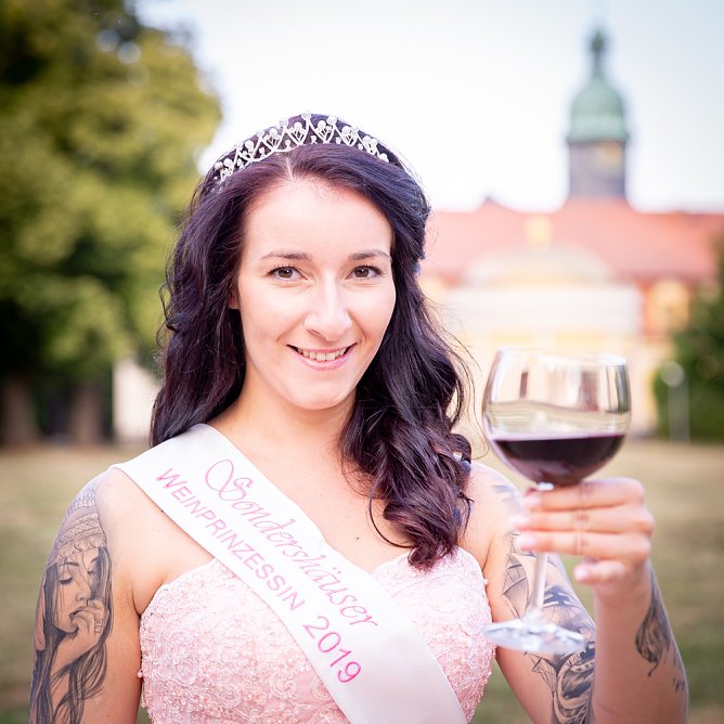 Weinfest (Foto: Thomas Zelmer)