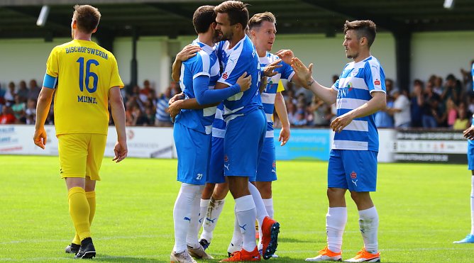 wacker 90 (Foto: Bernd Peter)