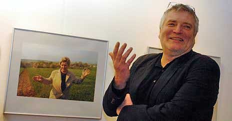 Roland Obst (Foto: wf) Roland Obst (Foto: wf)