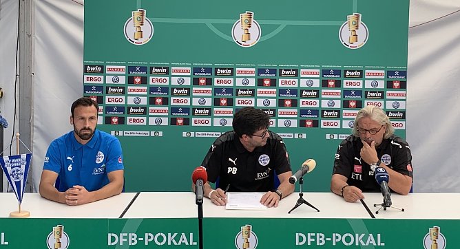 pk wacker (Foto: oas) pk wacker (Foto: oas)