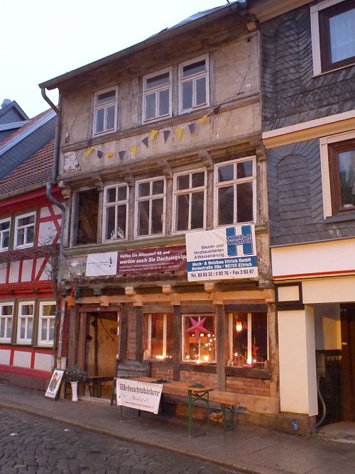 Altendorf 48 (Foto: Jörg Arnsmeyer) Altendorf 48 (Foto: Jörg Arnsmeyer)