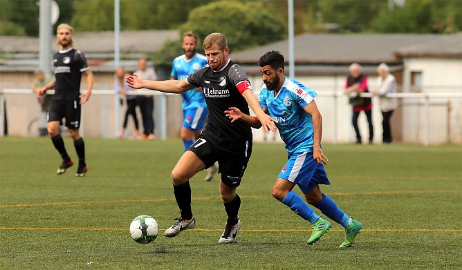 wacker u23 (Foto: Michael Liedke)