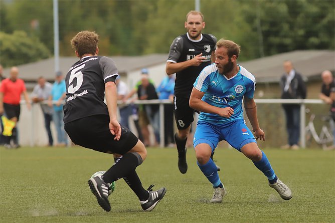 toni sailer (Foto: Michael Liedke)