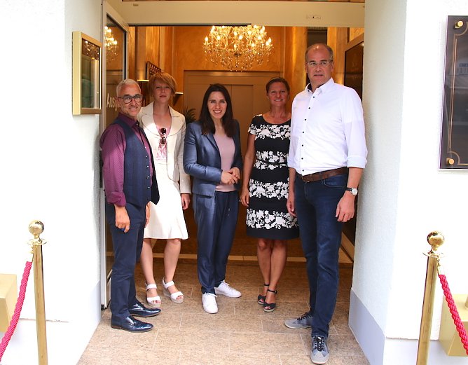 Fürstenhof (Foto: oas) Fürstenhof (Foto: oas)