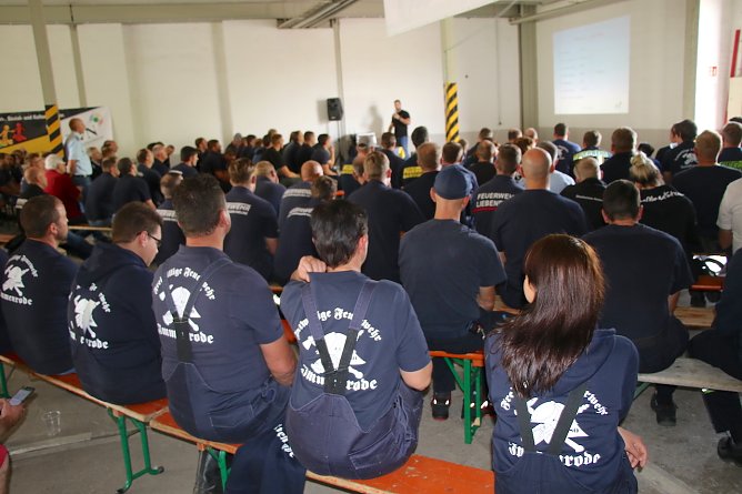 workshop (Foto: oas)