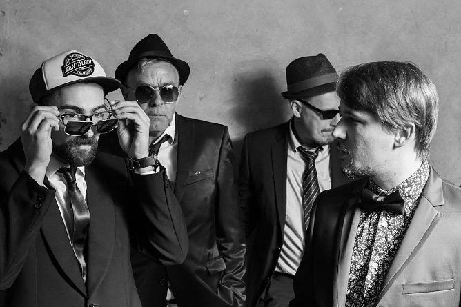 franz karafka (Foto: Alfred)