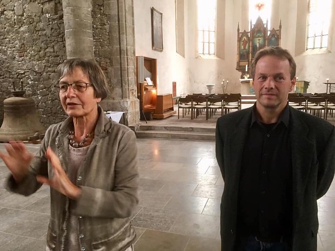 Konzert Ellrich (Foto: Pientka)