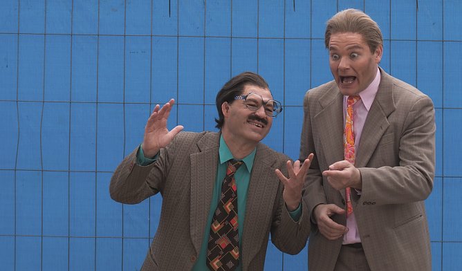 Herricht und Preil (Foto: Jörg Metzner) Herricht und Preil (Foto: Jörg Metzner)