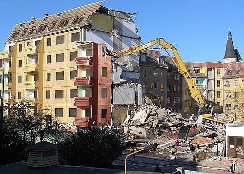 Der Anfang vom Ende (Foto: psv) Der Anfang vom Ende (Foto: psv)