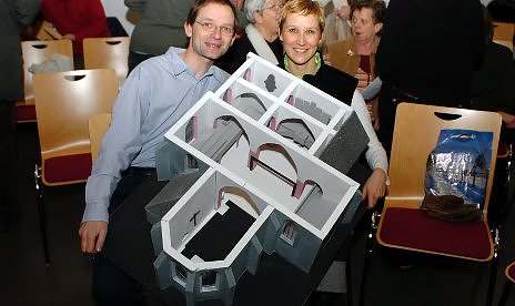 Überraschung (Foto: wf) Überraschung (Foto: wf)