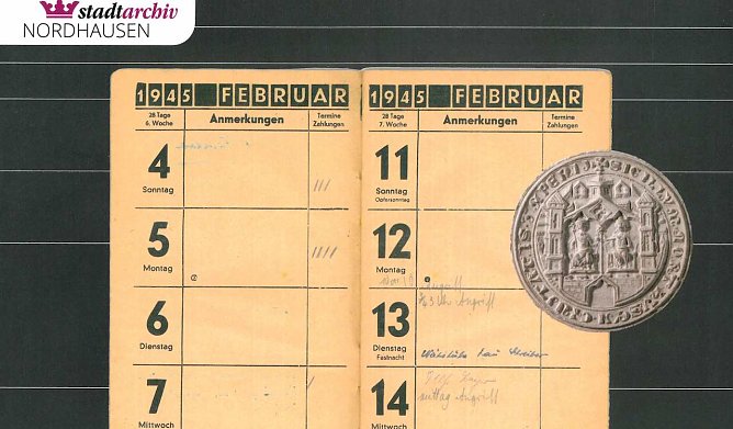 Nordh&auml;user Nachrichten (Foto: Stadt Nordhausen)