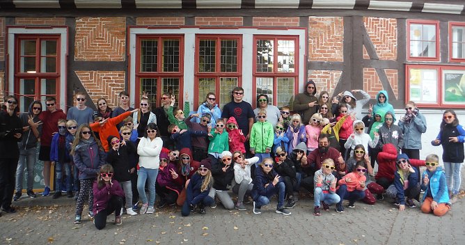 KILA (Foto: Frank Tuschy) KILA (Foto: Frank Tuschy)