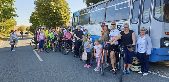 Heimatverein Steinbrücken (Foto: Thorsten Schwarz) Heimatverein Steinbrücken (Foto: Thorsten Schwarz)