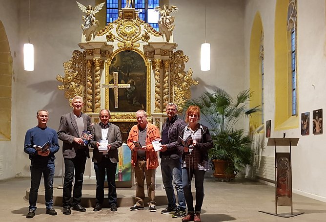 st. marien (Foto: Regina Englert)