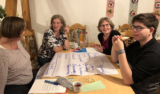 St&ouml;ckey (Foto: Regina Englert)