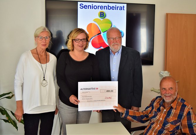 Bleicherode (Foto: Robert Henning)