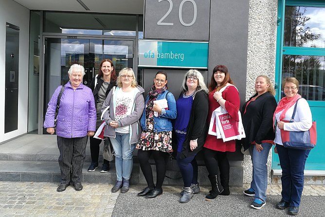 Lip&ouml;dem-Treff (Foto: privat)