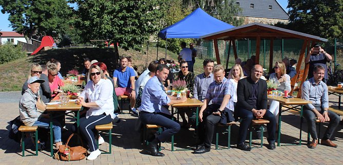 Erntedankfest (Foto: oas) Erntedankfest (Foto: oas)