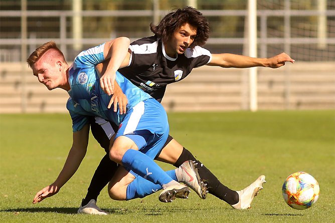 wacker u23 (Foto: Michael Liedke) wacker u23 (Foto: Michael Liedke)