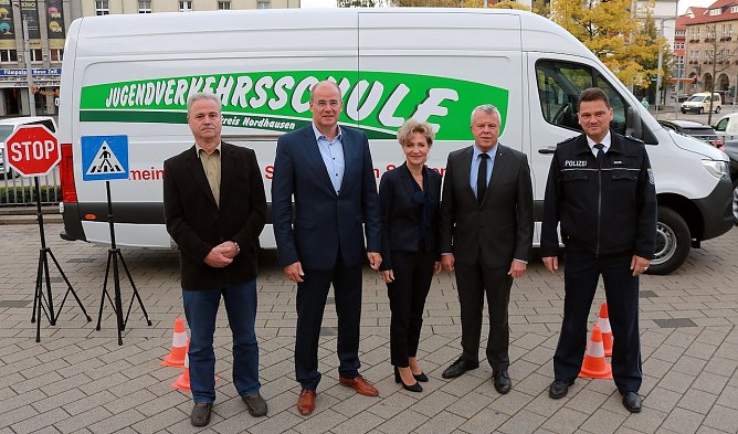 Kreisverkehrswacht (Foto: Kreisverkehrswacht) Kreisverkehrswacht (Foto: Kreisverkehrswacht)