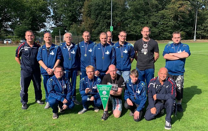 Fußballer (Foto: Marco Gaßmann) Fußballer (Foto: Marco Gaßmann)