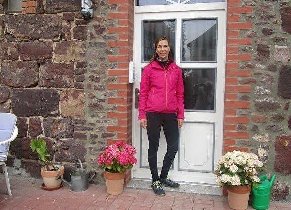 Carolin Gerbothe (Foto: privat)