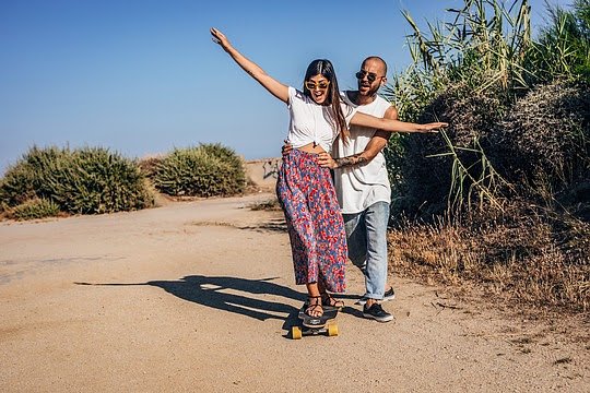 Zeitumfrage (Foto: mydays) Zeitumfrage (Foto: mydays)