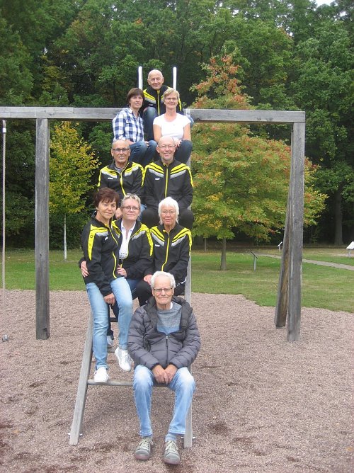 tsv nordhausen (Foto: tsv nordhausen) tsv nordhausen (Foto: tsv nordhausen)