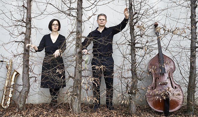 subsystem (Foto: jazzclub) subsystem (Foto: jazzclub)