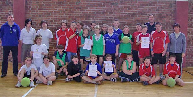 Gute Zusammenarbeit (Foto: nnz) Gute Zusammenarbeit (Foto: nnz)