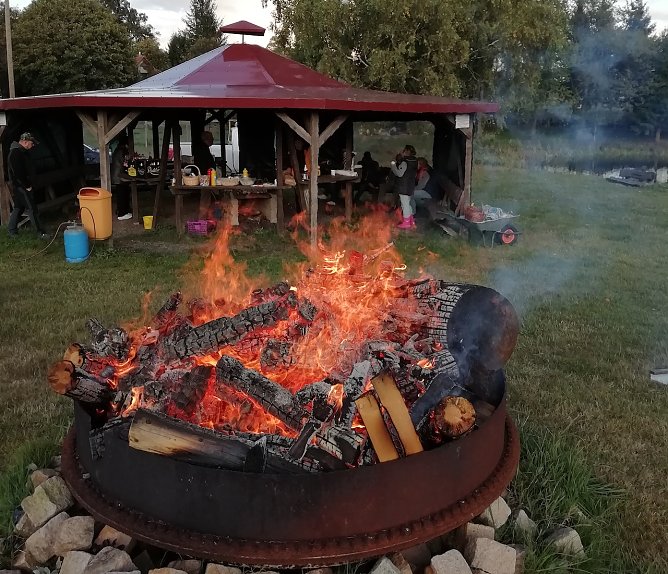 sophienhof (Foto: W.J&ouml;rgens)