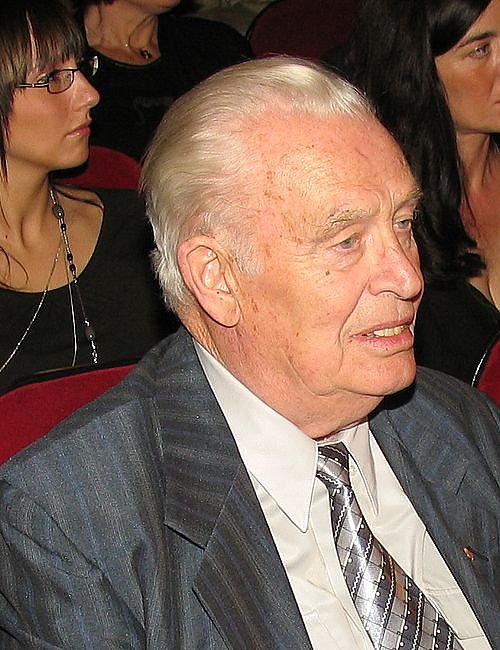 Helmut Zinke (Foto: Stadt Nordhausen) Helmut Zinke (Foto: Stadt Nordhausen)