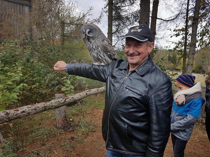 Mut bewiesen (Foto: Kurt Frank) Mut bewiesen (Foto: Kurt Frank)