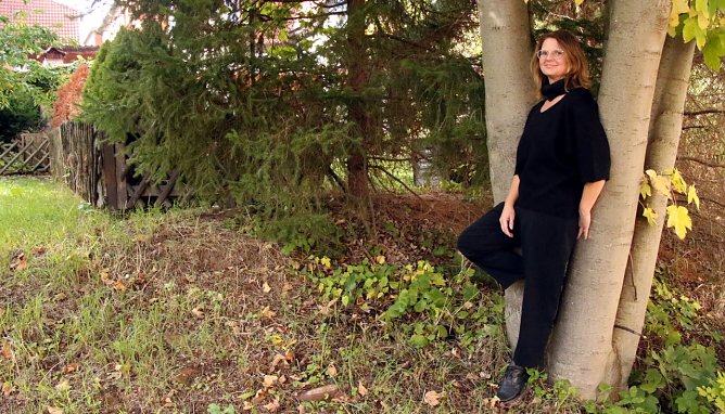 Direktkandidatin für die Nordhäuser Grünen: Sylvia Spehr (Foto: Angelo Glashagel) Direktkandidatin für die Nordhäuser Grünen: Sylvia Spehr (Foto: Angelo Glashagel)