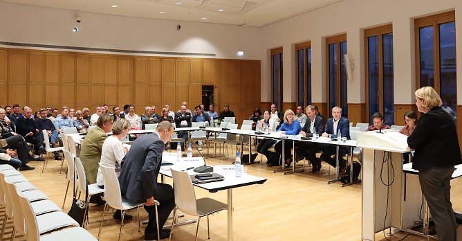 AG Wohnen (Foto: Stadt Nordhausen) AG Wohnen (Foto: Stadt Nordhausen)