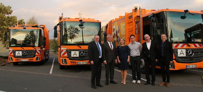 FDP-Bundestagsabgeordnete zu Gast in Nordhausen (Foto: Angelo Glashagel)