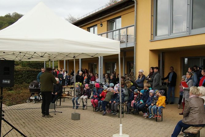 9. Apfelfest in Neustadt (Foto: Angelo Glashagel)