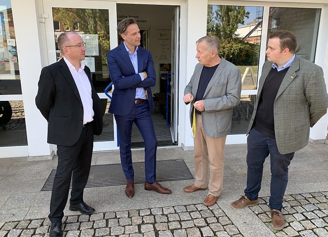 IFA-Museum (Foto: oas)