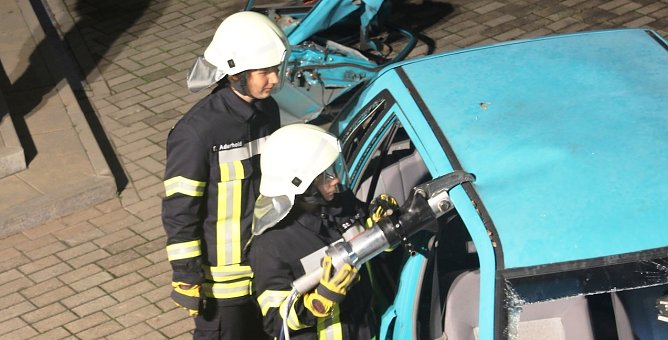 FFW Sundhausden (Foto: FFW Sundhausen ©Mario Willhardt) FFW Sundhausden (Foto: FFW Sundhausen ©Mario Willhardt)