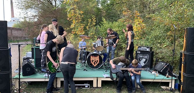 herbstfest (Foto: JUZE) herbstfest (Foto: JUZE)