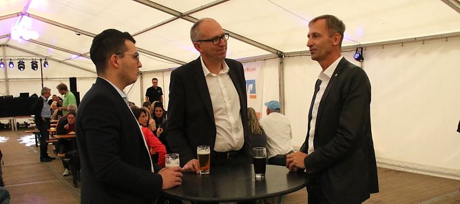 wbg-Fest (Foto: Eva Wiegand) wbg-Fest (Foto: Eva Wiegand)