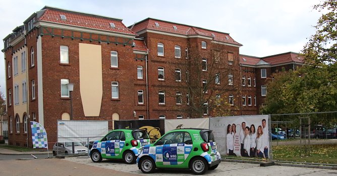 wbg-fest (Foto: Eva Wiegand) wbg-fest (Foto: Eva Wiegand)