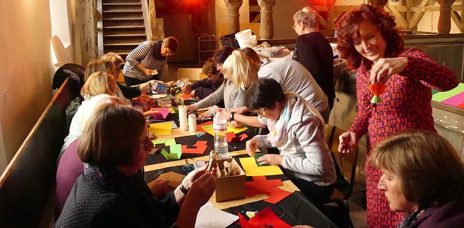 oasentag (Foto: Regine Englert)