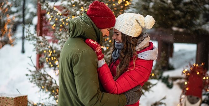 geschenke (Foto: mydays)