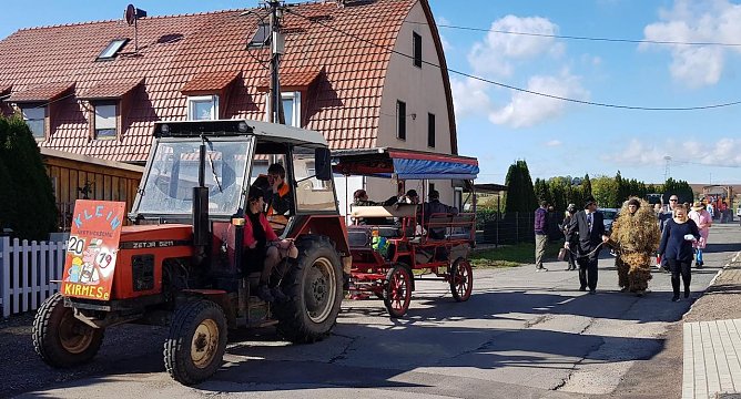 Kirmes Werther (Foto: privat) Kirmes Werther (Foto: privat)