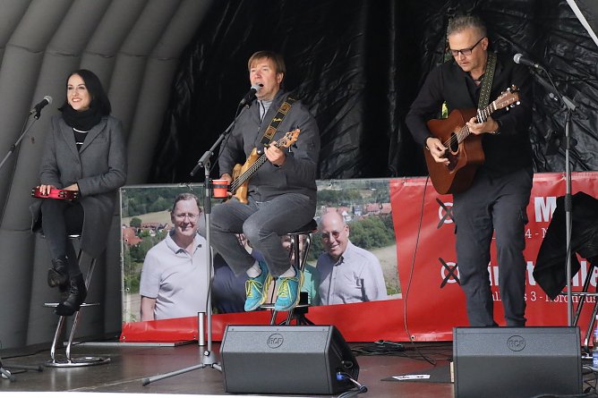 Less People (Foto: Eva Wiegand)